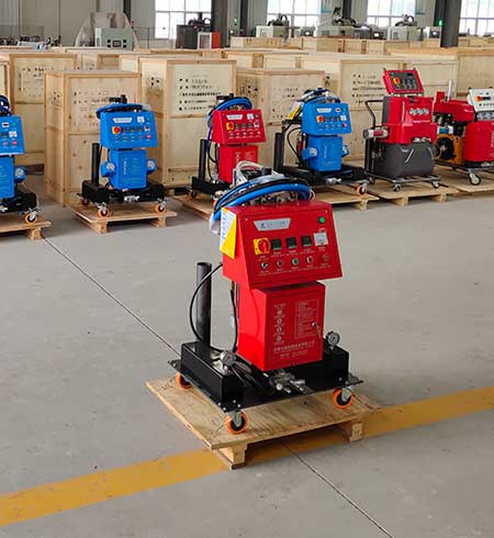 氣動噴涂機(jī)(圖1) JNJX-III(E)型氣動噴涂機(jī)