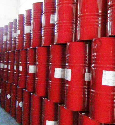 聚脲污水處理池防腐涂料(圖1) 聚脲雙組份材料