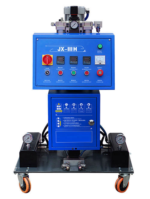 JX-IIIH聚氨酯噴涂機(圖1) JX-IIIH聚氨酯噴涂機.jpg