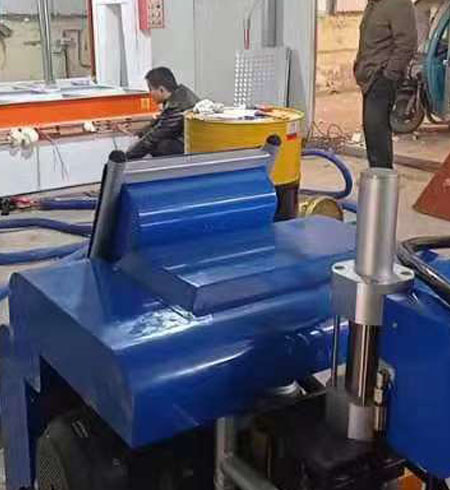 H-T40D(圖2) 養(yǎng)豬電熱板聚氨酯澆注