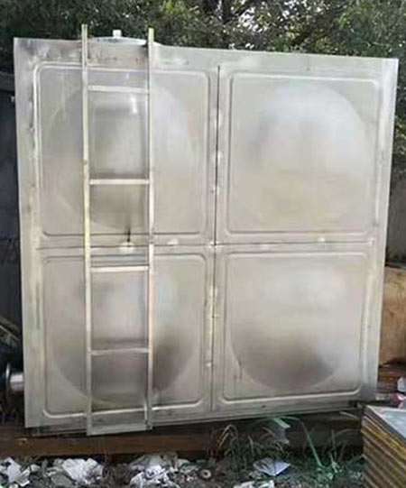 聚氨酯發(fā)泡熱水器(圖1) 聚氨酯發(fā)泡熱水器