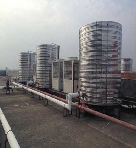 太陽能水箱發(fā)泡(圖2) 太陽能水箱發(fā)泡