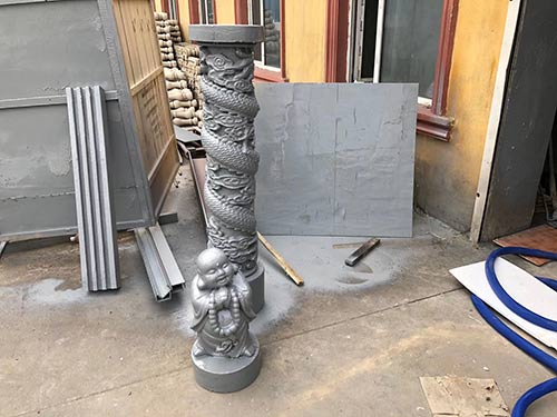 什么東西噴涂到泡沫上增加硬度(圖3) 什么東西噴涂到泡沫上增加硬度