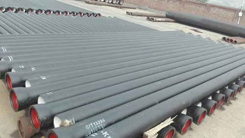 管道防腐雙組分材料用什么噴涂機(jī)(圖2) 管道防腐雙組分材料