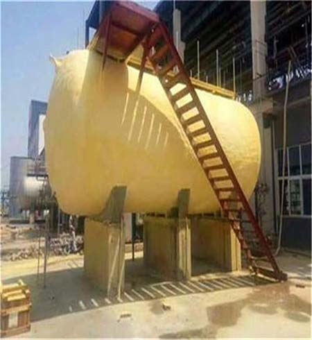 聚氨酯保溫可以在地?zé)峁┡ㄔO(shè)中使用嗎(圖3) 聚氨酯保溫