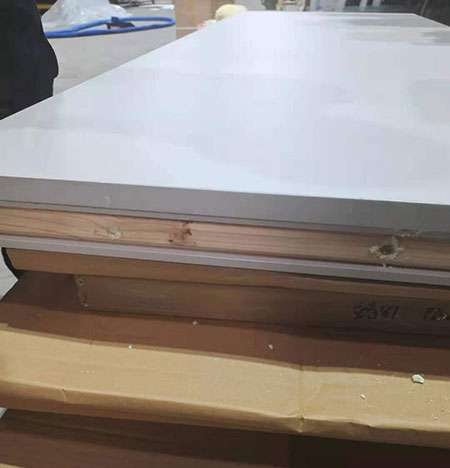 噴涂硬質(zhì)聚氨酯泡沫保溫效果(圖2) 噴涂硬質(zhì)聚氨酯泡沫保溫效果